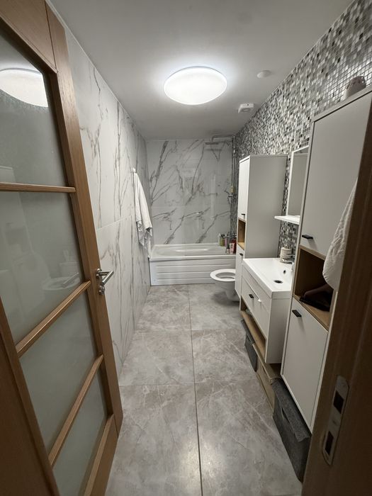 Apartament 2 camere spațios – 71 mp | Cosmopolis Faza 1 | Parcare | Proprietar