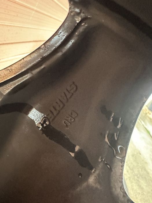 Jante 5x100 R18 STARTECH  Monostar 3 VW Golf 4 Seat Audi Octavia 1