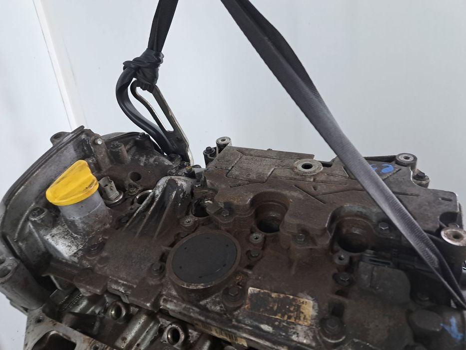 Motor complet ambielat  Renault Megane 3 [Fabr 2008-2015] K4M R858 1.6