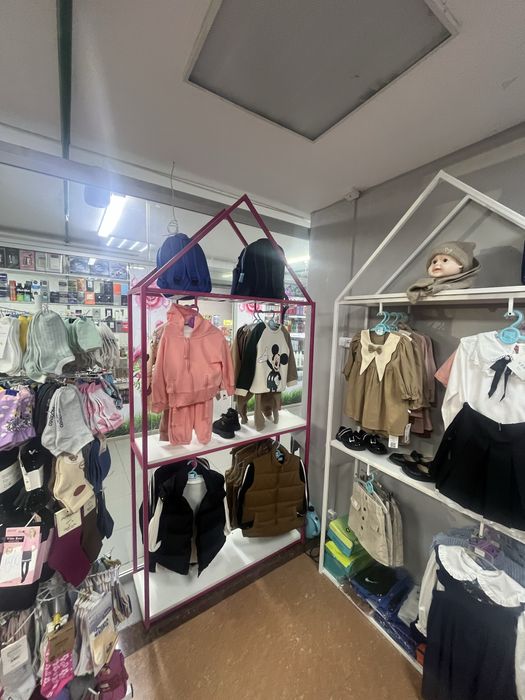 Продам оборудывания