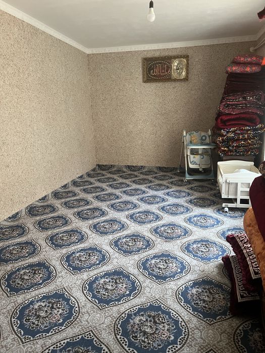 Yangi toshkent yaqinida uy sotiladi