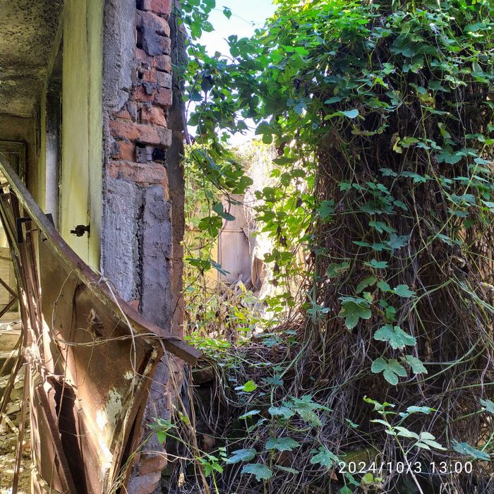 Продава се Къща в Алфатар - 70 кв.м за 110 €/кв.м - Снимка #1