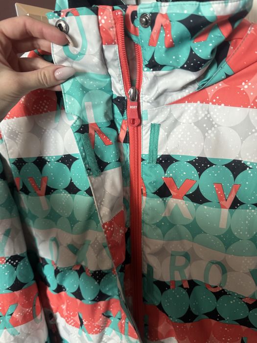 Ски/ Сноуборд яке Roxy