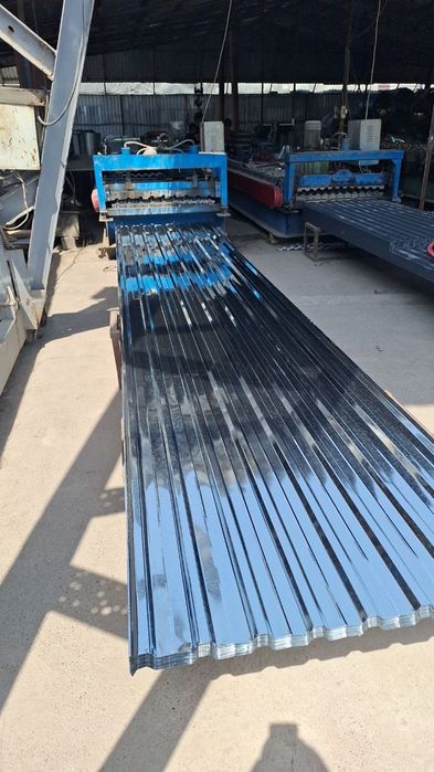 Profnastil Профнастил