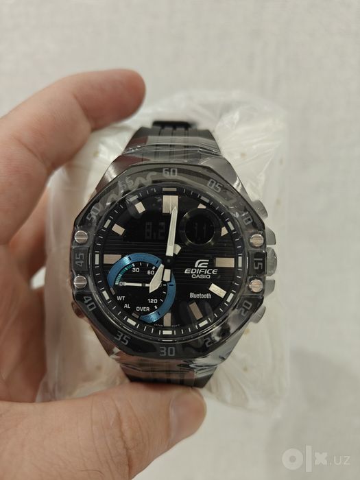 Часы Casio Edifice