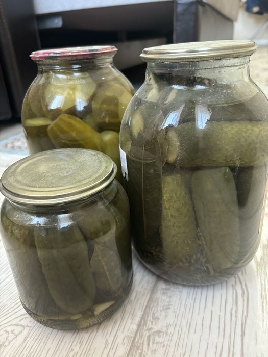 Продам варенье соленье -1000т