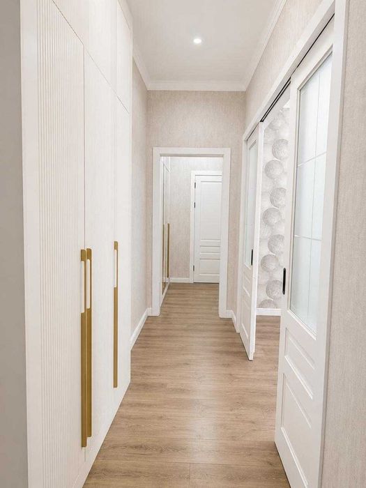 2-к ЖК Monaco Residence продам!