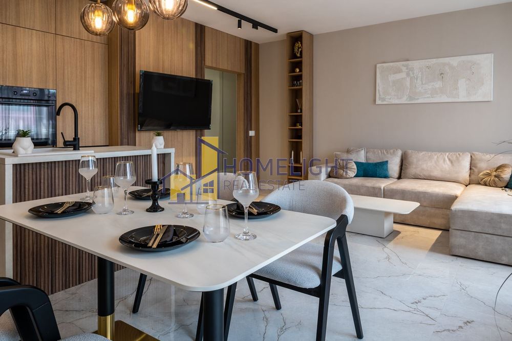 Продава се Тристаен апартамент в София, Кръстова вада - 108 кв.м за 3149 €/кв.м - Снимка #1