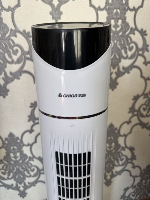 Вентилятор. Новый. Китай