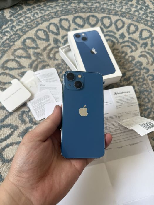 Iphone 13 mini 256gb / Айфон 13 мини 256гб