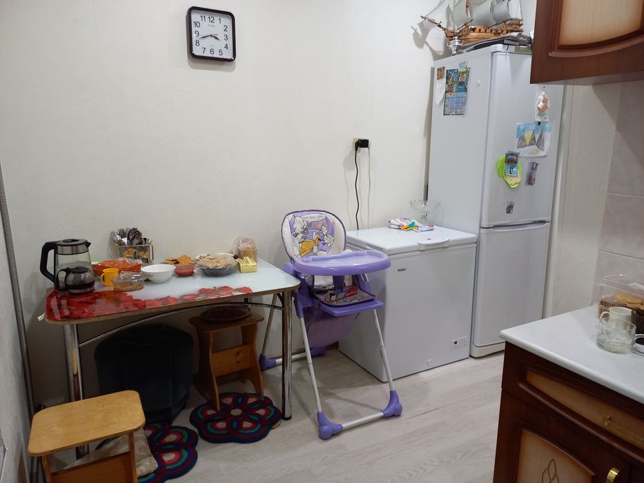 Срочно продам квартиру