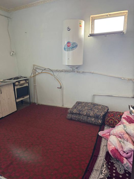 Прод-ся 2комн.2этаж.2эт-ки.30кв.м.Уртач-ий район.от Куйлюк базара 4км