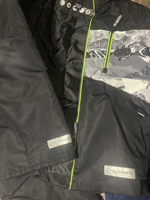 Зимние комбинезоны на мальчика