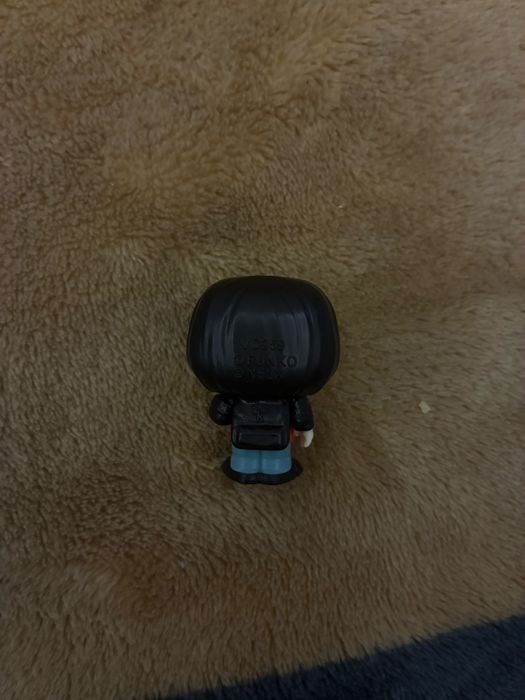 Уилл из осд коллекционная игрушка