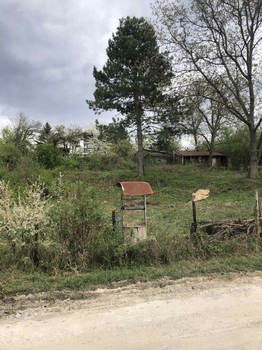 Продава се Парцел в с. Рударци, Област Перник - 685 кв.м за 98 €/кв.м - Снимка #3