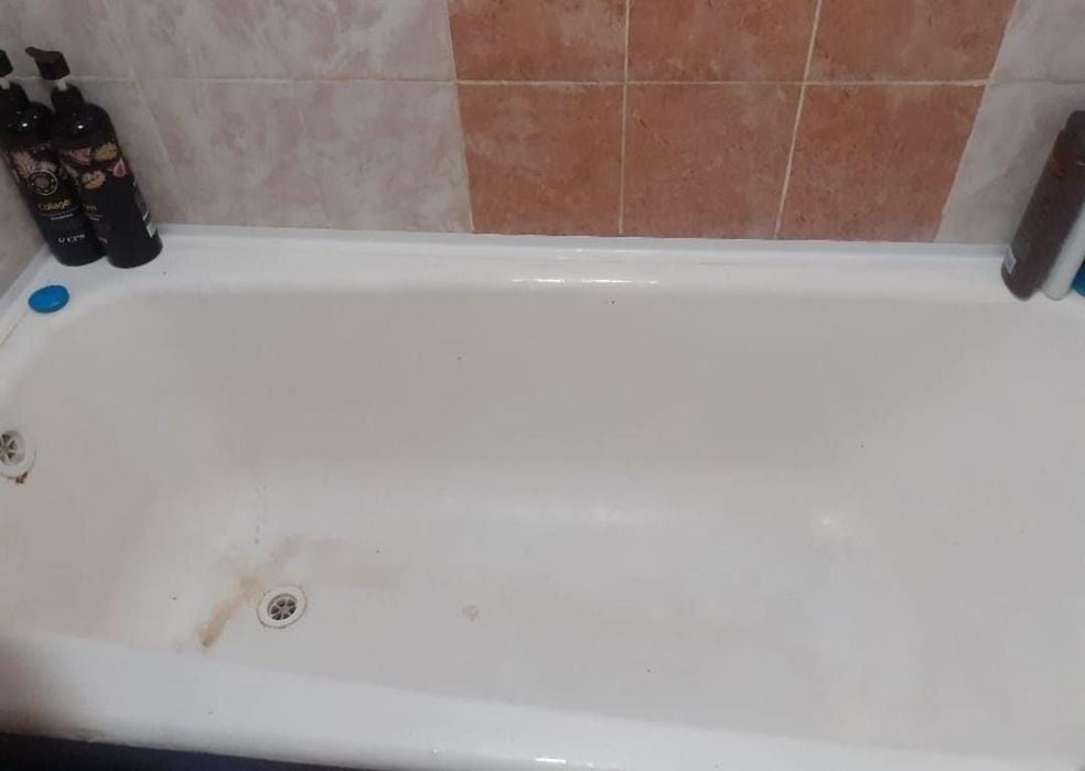 Реставрация ванн Кокшетау