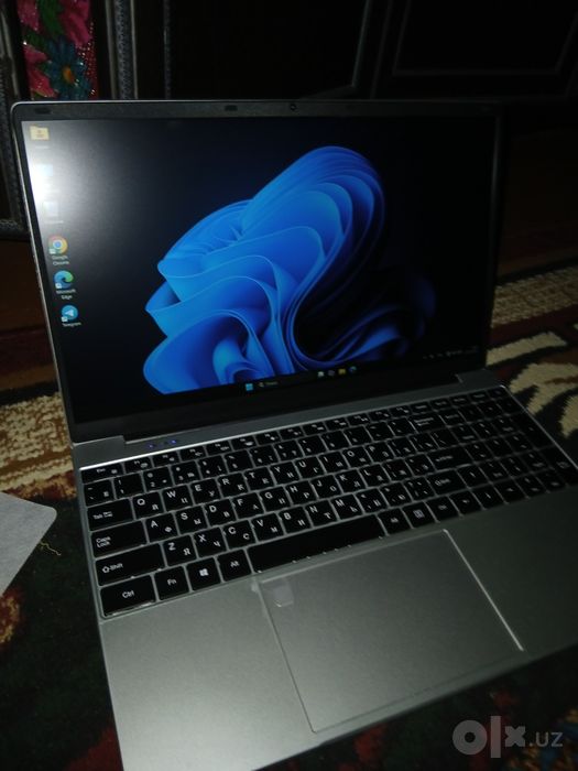 Noutbook 10 avlod