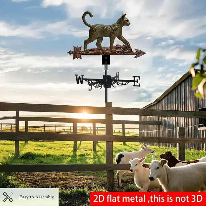 Ветропоказател , ветропоказатели - видове