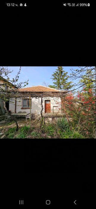 Продава се Къща в с. Владо Тричков, Област София-област - 132 кв.м за 696 €/кв.м - Снимка #1