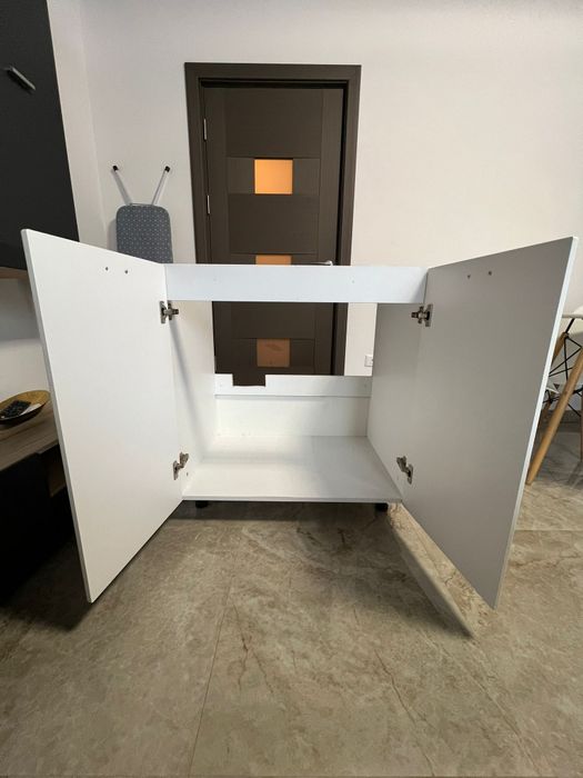 Mască chiuvetă, corp inferior Olivia