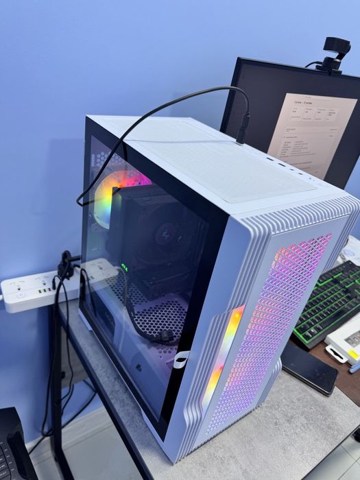 Продаётся мощный кейс