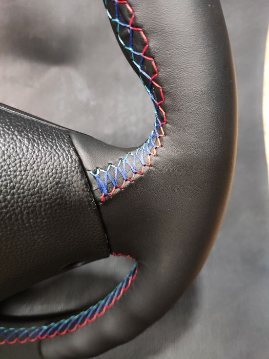 Тапициране на волани, автотапицер