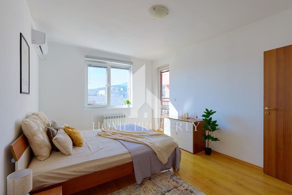 Продава се Двустаен апартамент в София, Младост 4 - 80 кв.м за 3063 €/кв.м - Снимка #8