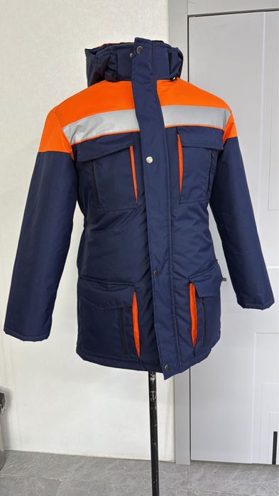 Спецодежда на заказ