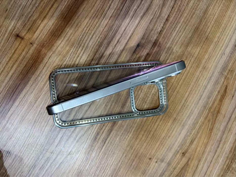 Iphone 15 pro   256 gb