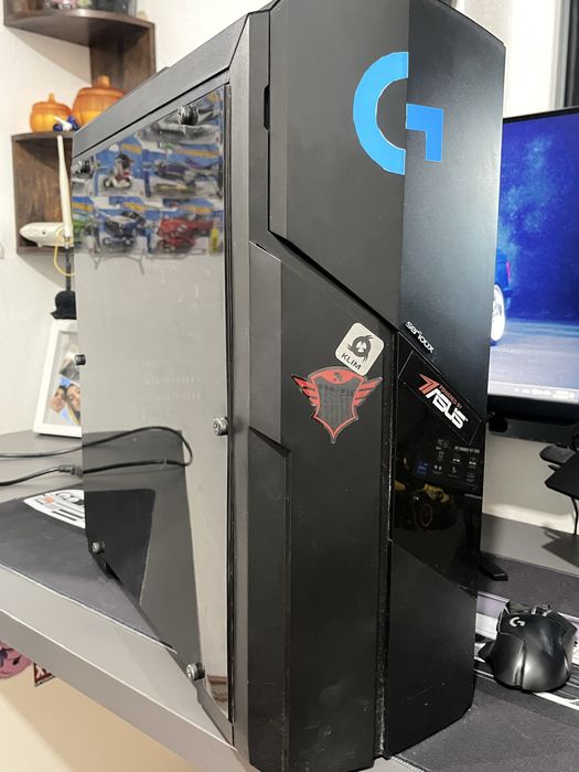 Calculator/PC Gaming Asus