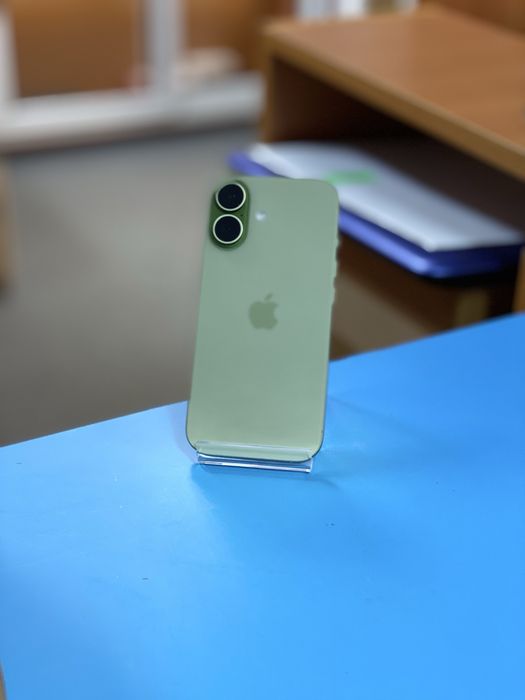 Apple iPhone 17 100% 256GB, Garantie 12 luni | Lensun