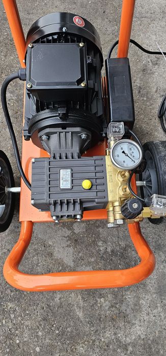 Turbojet Daewoo 4kw