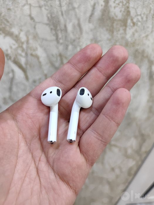 Airpods 2 ORIGINAL