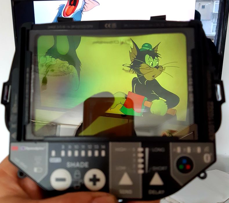 Filtru automat de sudură Speedglas model G5-03 Pro