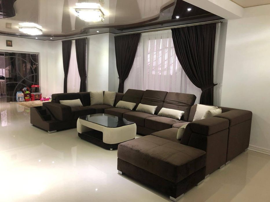 Casa de vânzare, în Afumați