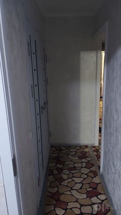 Самарқандда 2 хонали квартира сотилади, Беруний 64/59, 5-қават