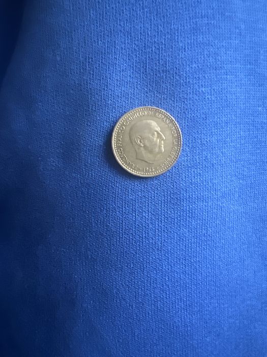 Monede din anul 1966