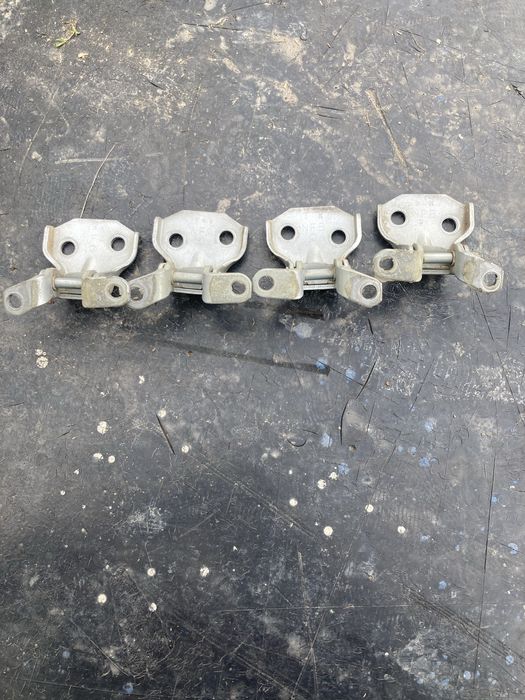 Петли дверей субару аутбек