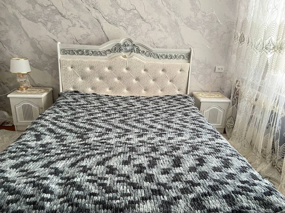 Pled sotiladi 2 kishilik