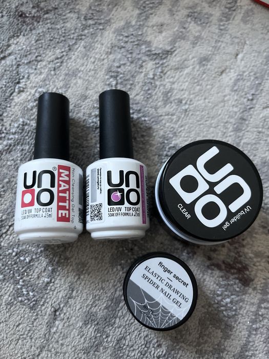 Продам новый набор для маникюра