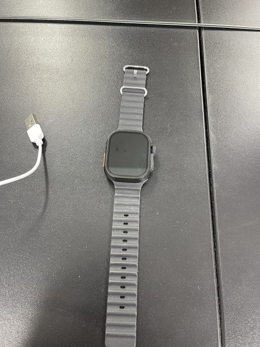 SmartWatch Appel PPO