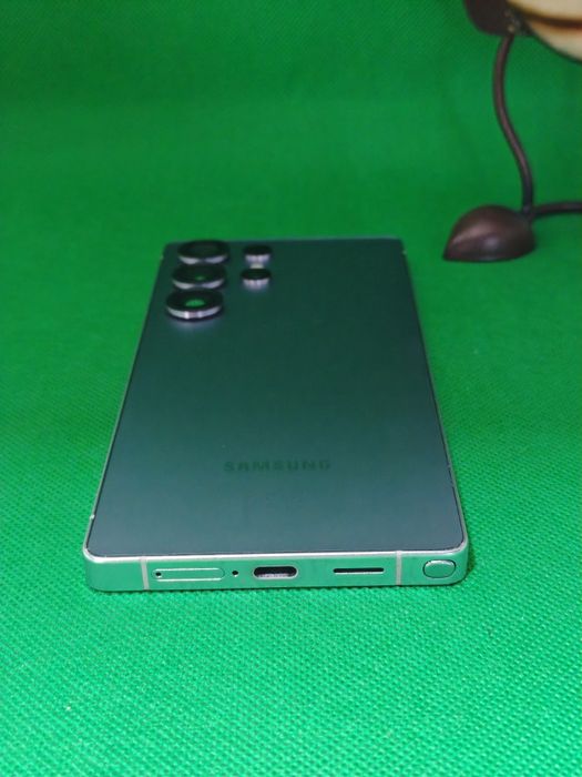 Samsung S25 Ultra  512GB * Garantie * Buy BACK