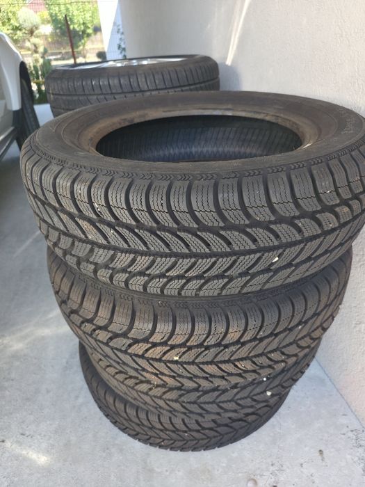 Anvelope iarna debica noi 185/65/r15