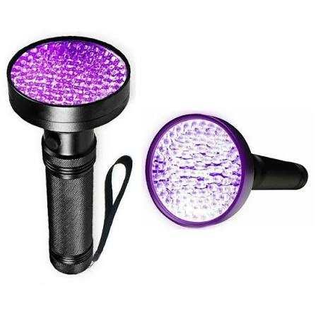 UV Ultrafialet Ultrafiolet Ултрафиолет фонарь фонарик уф лампа вуда uf