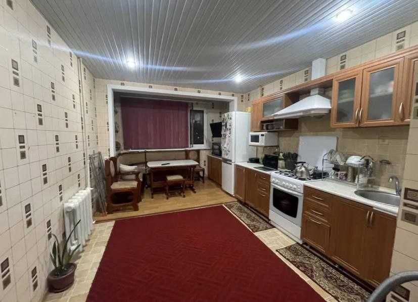 4 хонали квартира сотилади Чилонзор Алгоритм 100м2 капитал ремонт