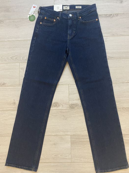 Blugi barbati Regular 30/32 noi