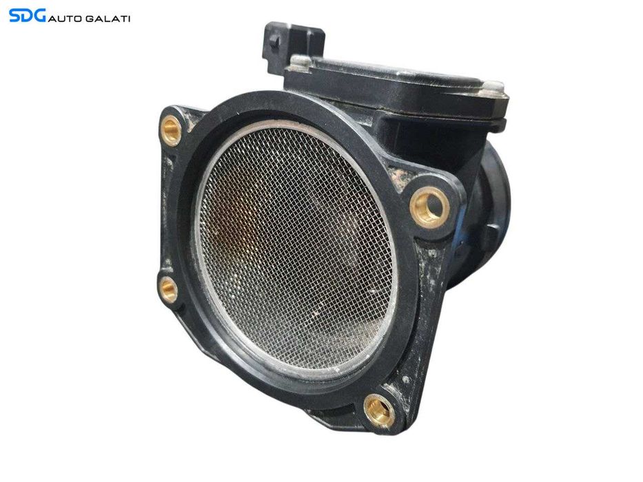 Senzor Debitmetru Aer Skoda Octavia 1 1.8 T 1996 - 2005 Cod 058133471 [N3569]