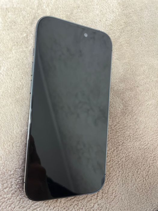 iPhone 14 pro 256 10/10