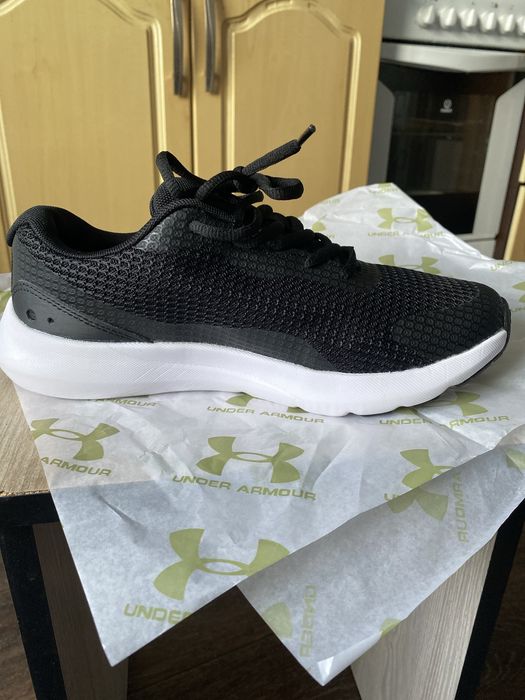Under armour original