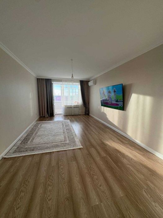 Продам 3 комнатную квартиру